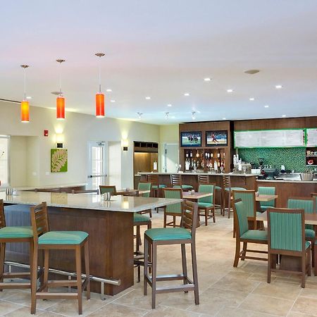 Courtyard By Marriott Bridgetown, Barbados Hotel Restaurant foto